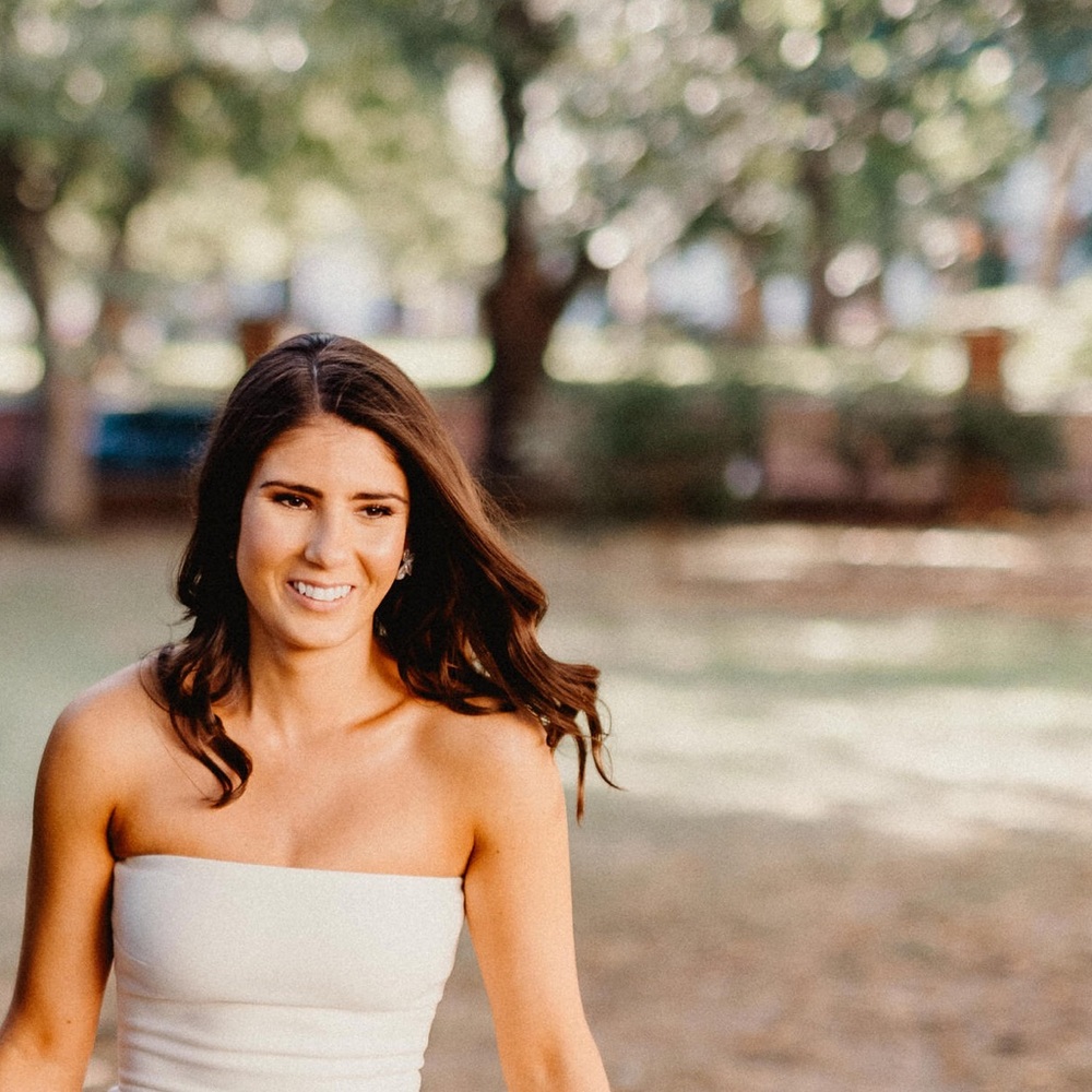 Meet your Posher, Emily